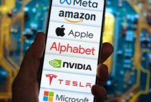 marques tech 220x150 - Sondage: les marques en perte de sympathie généralisée sauf pour la tech