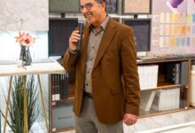 photo fouad 220x150 - ARTCO change d’échelle : du tapis d’exception à l’aménagement global des espaces