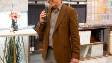 ARTCO change d’échelle : du tapis d’exception à l’aménagement global des espaces photo fouad 390x220 - ARTCO change d’échelle : du tapis d’exception à l’aménagement global des espaces