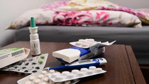 super grippe 600x338 - Super-grippe : le Maroc confronté à un variant plus agressif