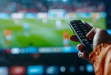 tele foot maroc 220x150 - CAN 2025 : quel impact du foot sur les habitudes de consommation?
