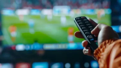 tele foot maroc 390x220 - CAN 2025 : des hausses de prix non affichées pointées du doigt dans les cafés