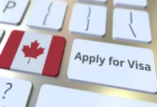 visa canada ave autorisation voyage electronique 220x150 - Le Canada teste ses visas numériques au Maroc : une première mondiale