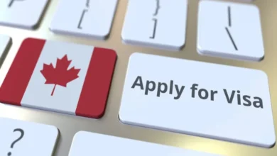 visa canada ave autorisation voyage electronique 390x220 - Le Canada teste ses visas numériques au Maroc : une première mondiale