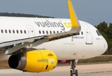 vueling 220x150 - Aérien : Vueling annonce de nouvelles liaisons vers plusieurs villes du Maroc