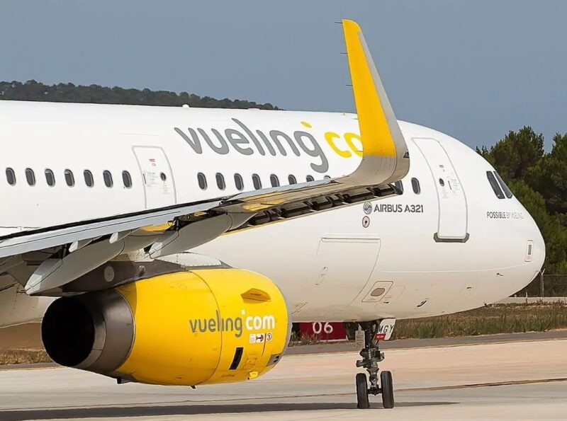 vueling - Aérien : Vueling annonce de nouvelles liaisons vers plusieurs villes du Maroc