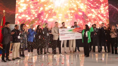 1D0A5436.JPG 390x220 - WAM Morocco s’achève à Casablanca en consolidant la dynamique de l’industrie 4.0