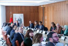 AMDIE 3 220x150 - L’AMDIE tient son 11e Conseil d’administration et valide son plan d’action 2026