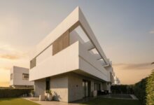 Anfa Blue pour CP 1 220x150 - Anfa Blue accélère à Ain Diab Extension : villas témoins ouvertes et plus de 70% des unités vendues