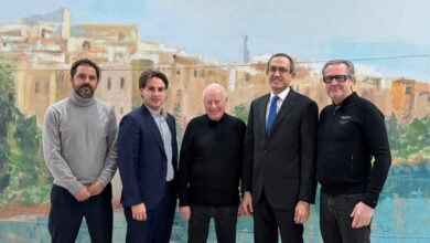 CASADORA Signing 2 HD 390x220 - Kerten Hospitality renforce sa présence au Maroc avec le Casadora Resort by Cloud 7 Hotels à El Jadida