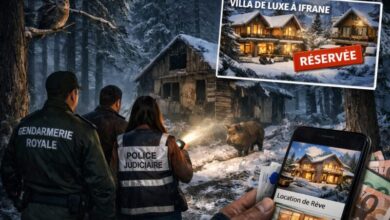 Villas fantômes à Ifrane : un réseau d’escroquerie démantelé après des pièges numériques à base d’IA ChatGPT Image 7 janv. 2026 11 43 05 390x220 - Villas fantômes à Ifrane : un réseau d’escroquerie démantelé après des pièges numériques à base d’IA