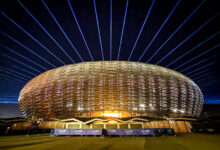 Complexe Moulay Abdellah 220x150 - Mondial 2030 : finalisation de 80 % des infrastructures grâce à la CAN