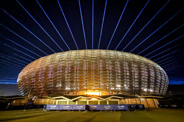 Complexe Moulay Abdellah 600x400 - Mondial 2030 : finalisation de 80 % des infrastructures grâce à la CAN