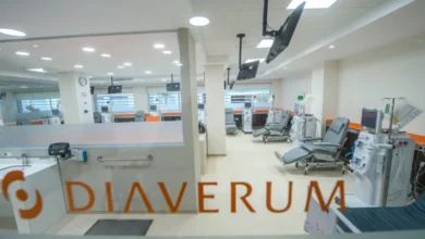 Diaverum clinique 390x220 - Tourisme médical : comment Diaverum veut faire du Maroc une destination sûre pour les patients dialysés