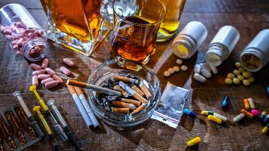 Drogues psychotropes 390x220 - Drogues psychotropes : plus de quatre millions de comprimés saisis au Maroc en trois ans