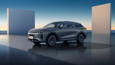 EXEED 390x220 - M-AUTOMOTIV introduit EXEED et son univers technologique au Maroc