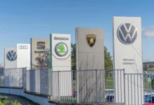 Groupe Volkswagen 220x150 - Dans le groupe Volkswagen, Skoda et Cupra prennent l’ascendant sur les marques historiques