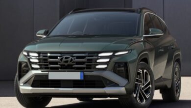 Hyundai Tucson Plug in hybrid 390x220 - SUV hybrides rechargeables : le Hyundai Tucson mise sur l’équilibre entre technologie, confort et efficience