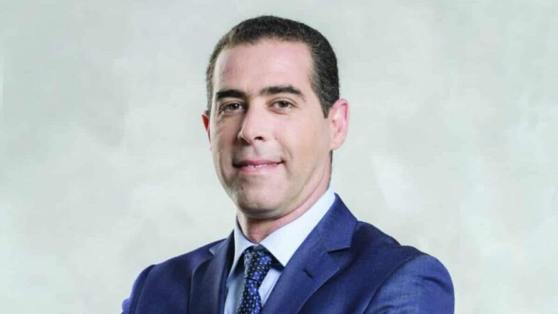 Imad Ghammad - Filière sucrière: Imad Ghammad élu président de FIMASUCRE