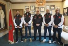 Kamal Rahal Team Maroc 220x150 - Excellence des métiers et rayonnement international : la Team Maroc en lice à la Coupe du Monde de la Boulangerie 2026 à Paris