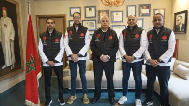 Kamal Rahal Team Maroc 390x220 - Excellence des métiers et rayonnement international : la Team Maroc en lice à la Coupe du Monde de la Boulangerie 2026 à Paris