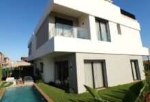 Les Villas dAnfa 5 220x150 - Dar Bouazza : Anfa Realties lance “Les Villas d’Anfa 5” et mise sur un art de vivre façon resort
