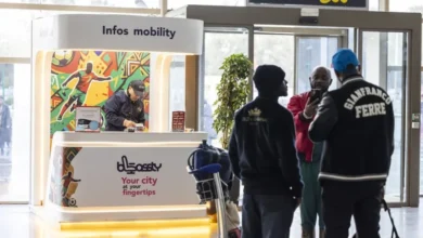 ONDA taxi 390x220 - Aéroport de Rabat-Salé : bus plus fréquents et taxis digitaux pour faciliter l’accès à la ville