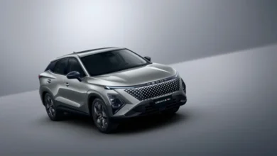 CFAO Mobility lance l'OMODA 5 SHS-H, un SUV hybride à 285 000 dirhams Omooda 390x220 - CFAO Mobility lance l'OMODA 5 SHS-H, un SUV hybride à 285 000 dirhams