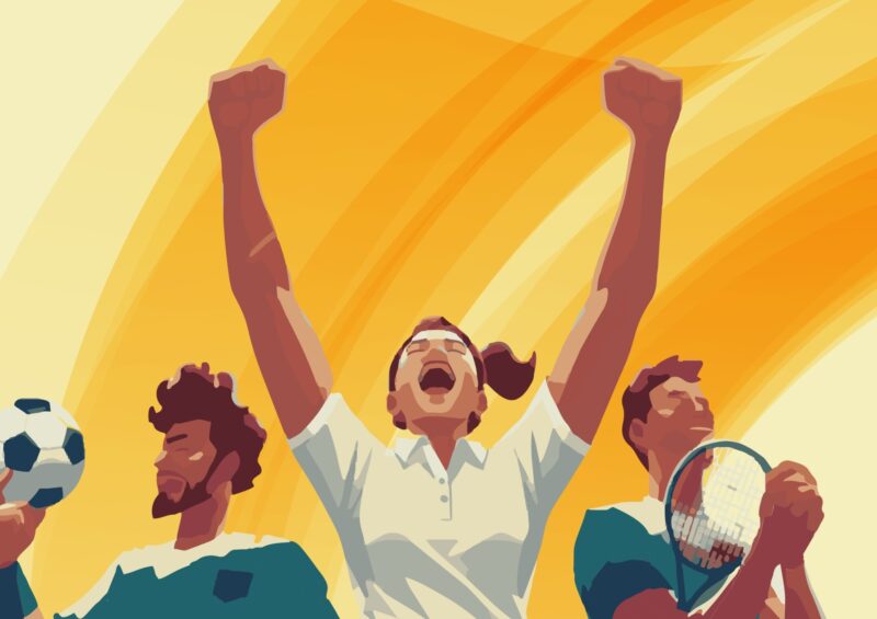 PHOTO 2026 01 16 18 40 55 - JMSE 2026 : Casablanca s’apprête à accueillir la 5ᵉ édition des Jeux Marocains du Sport en Entreprise