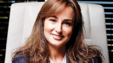 Photo  390x220 - Al Mada : Noufissa Kessar prend les rênes de la holding royale après le décès de Hassan Ouriagli