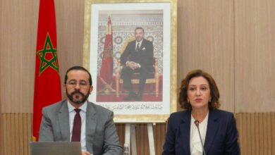 Photo CA ONMT 390x220 - L’ONMT aborde 2026 avec confiance et ambition