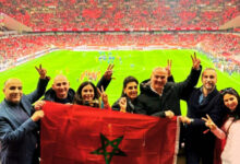 Photo ONMT Relaie la CAN 220x150 - CAN 2025 : le Maroc transforme l’événement sportif en vitrine touristique mondiale