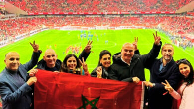 Photo ONMT Relaie la CAN 390x220 - CAN 2025 : le Maroc transforme l’événement sportif en vitrine touristique mondiale