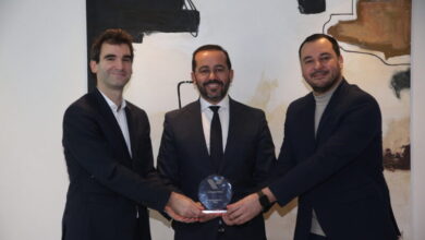 Prix Voyage Prive 390x220 - Voyage Privé désigne le Maroc « Best Destination 2025 » et salue la stratégie touristique nationale