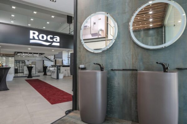 ROCA 600x400 - ROCA Maroc obtient la certification ISO 50001 et renforce sa stratégie énergétique