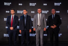 Renault Group Maroc Conference de presse bilan 2025 220x150 - Renault Group Maroc consolide son leadership en 2025 et ouvre un nouveau cycle industriel et technologique