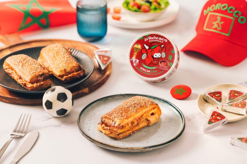 Quand la harissa s’invite en boulangerie : une viennoiserie marocaine revisitée pour la CAN 2025 VISUEL PAIN SUISSE VQR HARISSA - Quand la harissa s’invite en boulangerie : une viennoiserie marocaine revisitée pour la CAN 2025