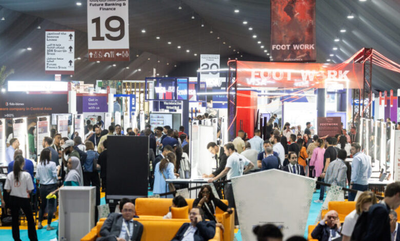 WAM Morocco Image Press Release 15 Jan 780x470 - Industrie 4.0 : WAM Morocco propulse le Maroc au rang de hub industriel africain avec une participation mondiale inédite