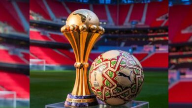 ballon collector finale CAN 390x220 - CAN 2025: un ballon collector doré pour sublimer la finale Maroc–Sénégal