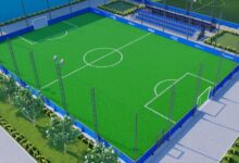 fifa arena 220x150 - Construction de 30 mini-terrains FIFA Arena au Maroc