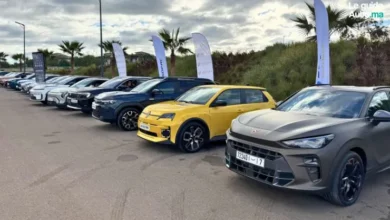 finalistes COTY 390x220 - Voiture de l’année 2026 au Maroc : sept modèles en lice, l’électrique et l’hybride en force