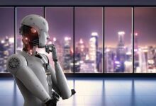 huamnoides 220x150 - La Chine fait entre ses robots humanoïdes à l'école pour entraînement et formation!