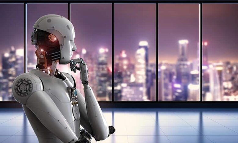 huamnoides 780x470 - La Chine fait entre ses robots humanoïdes à l'école pour entraînement et formation!