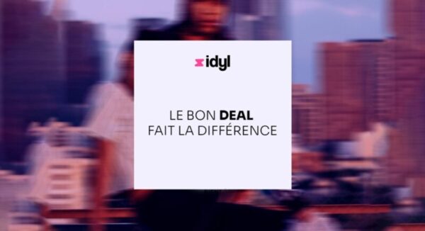 idyl 600x326 - idyl.ma, une nouvelle plateforme marocaine de ventes événementielles en ligne
