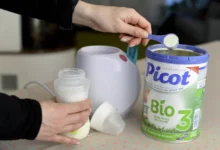 laits infantile 3 220x150 - Rappels de laits infantiles : la céréulide au cœur des alertes sanitaires