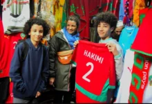 maillots CAN 220x150 - CAN 2025 : quand la ferveur sportive fait battre le cœur du commerce urbain