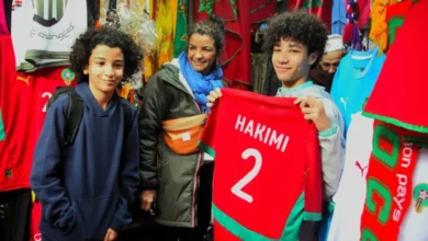 maillots CAN 390x220 - CAN 2025 : quand la ferveur sportive fait battre le cœur du commerce urbain