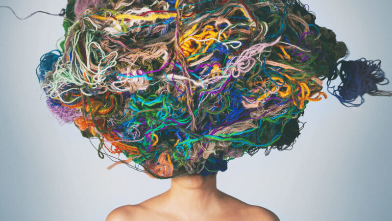 marketing chaos - Quand le chaos devient la norme, un nouveau cadre pour la stratégie des marques