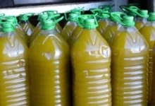 maroc huile olive fraude 220x150 - Huile d’olive non conforme : 58 affaires devant la justice après les contrôles sanitaires