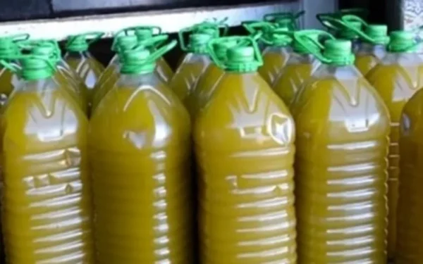 maroc huile olive fraude 600x375 - Huile d’olive non conforme : 58 affaires devant la justice après les contrôles sanitaires
